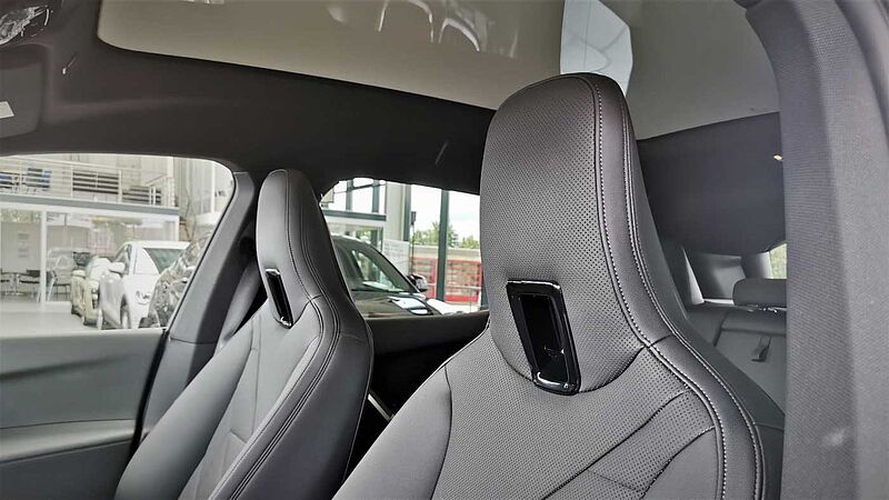 BMW IX 50 MSport, Luftfede. ,Integral-Lenk. ,AHK, Prof.