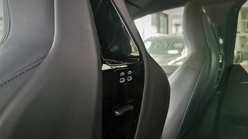 BMW IX 50 MSport, Luftfede. ,Integral-Lenk. ,AHK, Prof.