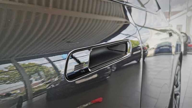 BMW IX 50 MSport, Luftfede. ,Integral-Lenk. ,AHK, Prof.