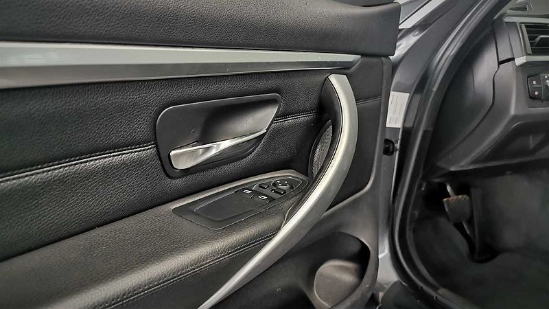 BMW 430d Coupe xDrive Aut. Modern Line HUD | XENON | Navi. Prof