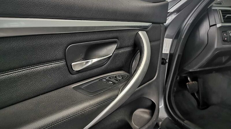 BMW 430d Coupe xDrive Aut. Modern Line HUD | XENON | Navi. Prof
