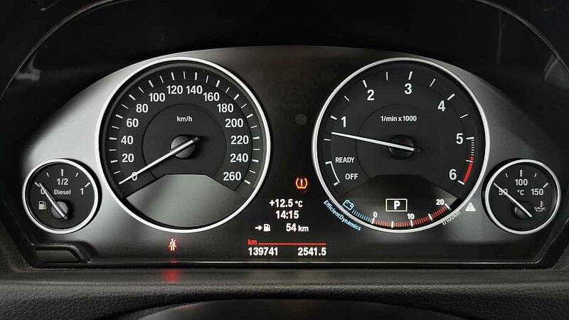 BMW 430d Coupe xDrive Aut. Modern Line HUD | XENON | Navi. Prof