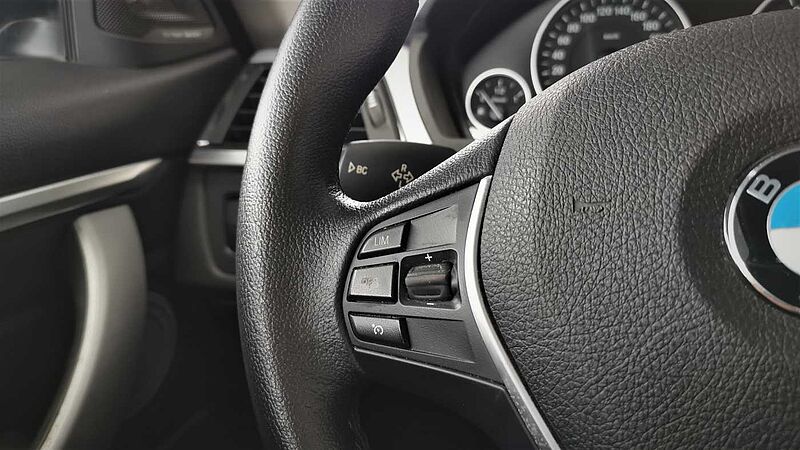 BMW 430d Coupe xDrive Aut. Modern Line HUD | XENON | Navi. Prof