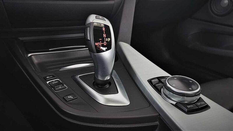 BMW 430d Coupe xDrive Aut. Modern Line HUD | XENON | Navi. Prof