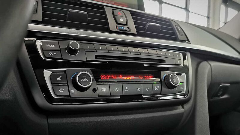 BMW 430d Coupe xDrive Aut. Modern Line HUD | XENON | Navi. Prof