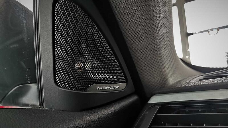 BMW 430d Coupe xDrive Aut. Modern Line HUD | XENON | Navi. Prof