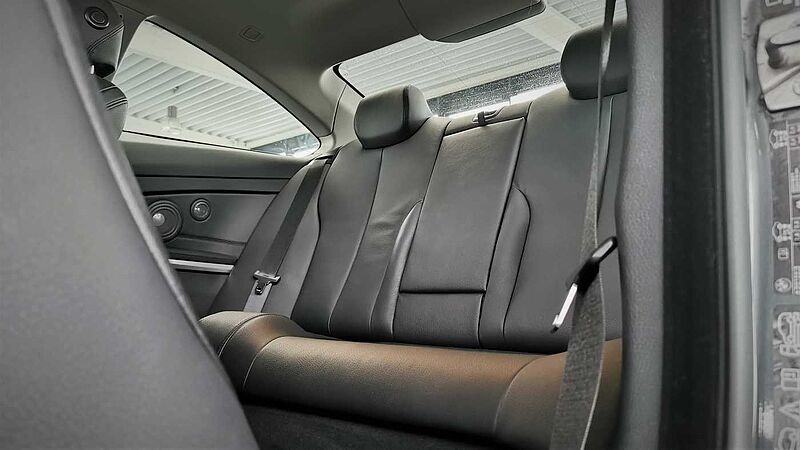 BMW 430d Coupe xDrive Aut. Modern Line HUD | XENON | Navi. Prof