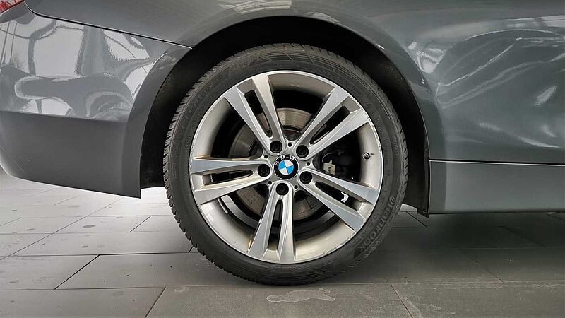 BMW 430d Coupe xDrive Aut. Modern Line HUD | XENON | Navi. Prof