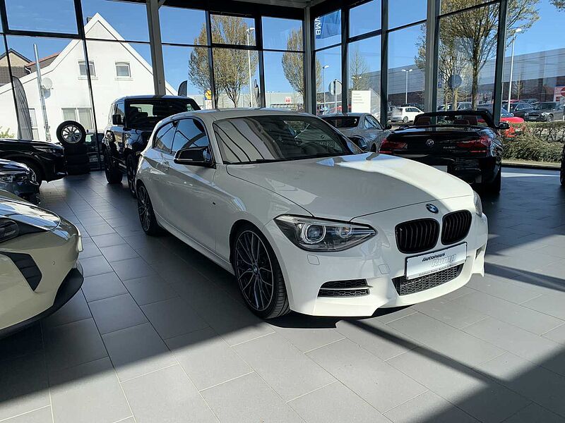 BMW M135 i