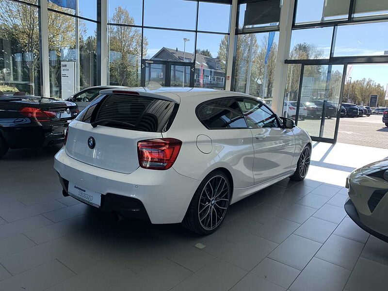 BMW M135 i