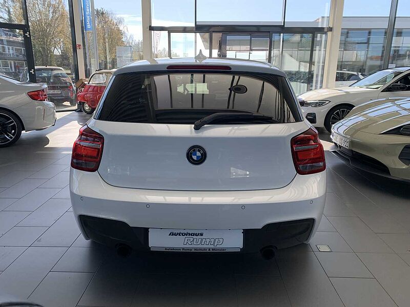 BMW M135 i