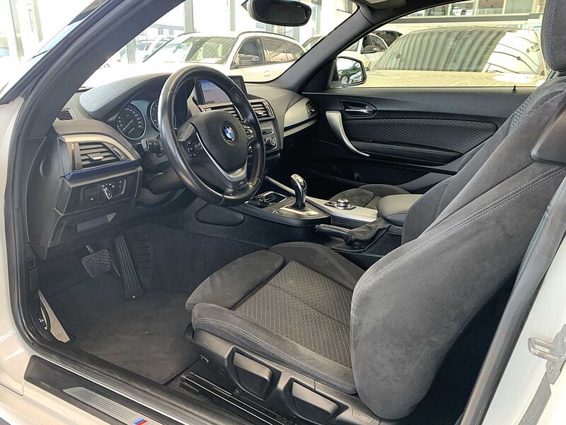 BMW M135 i