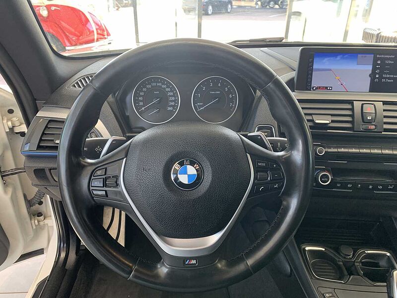 BMW M135 i