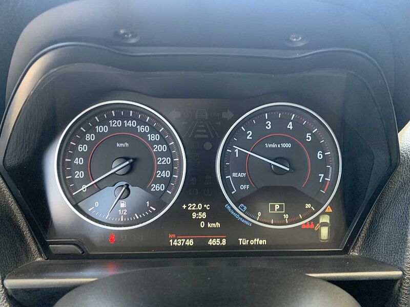 BMW M135 i