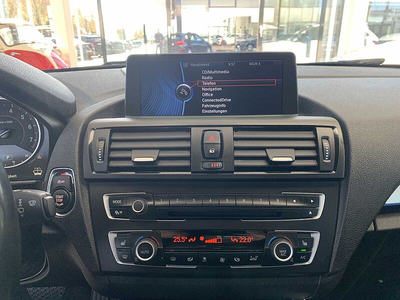 BMW M135 i