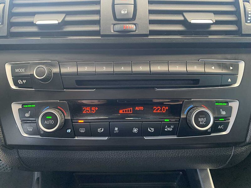 BMW M135 i