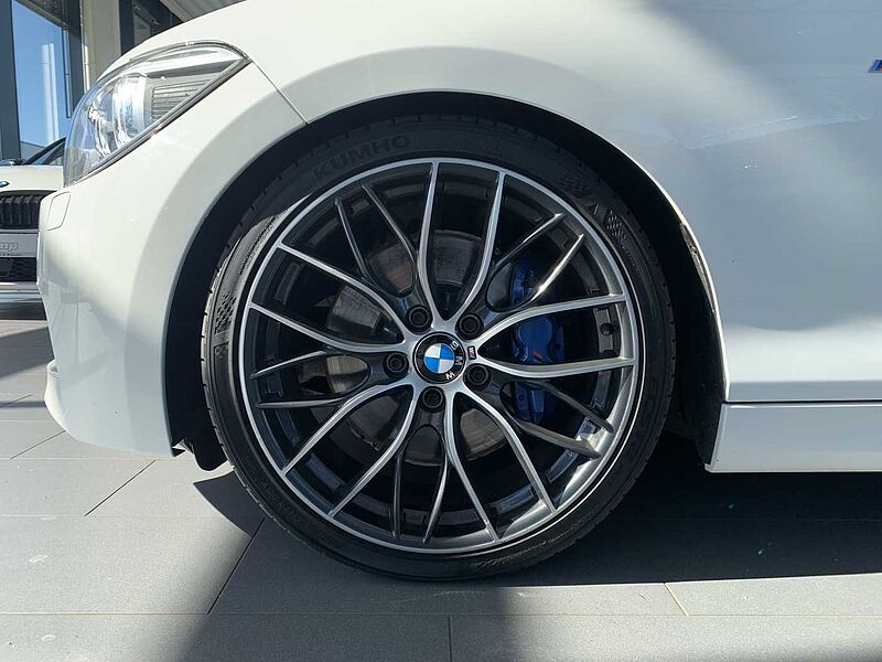 BMW M135 i