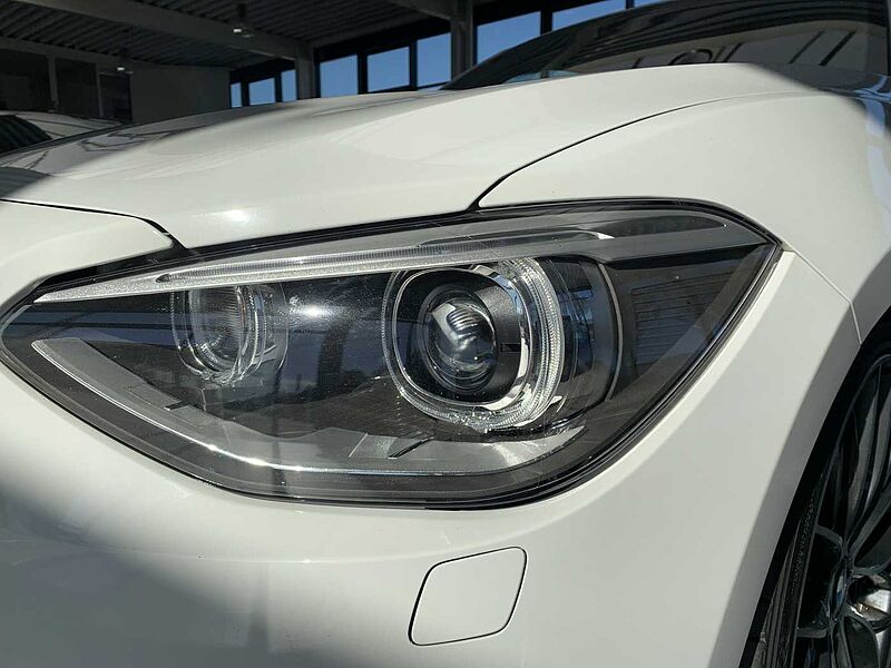 BMW M135 i