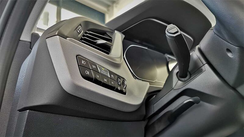 BMW 118d Aut. Advantage LED | LiveCo. + | DAB | SHZ