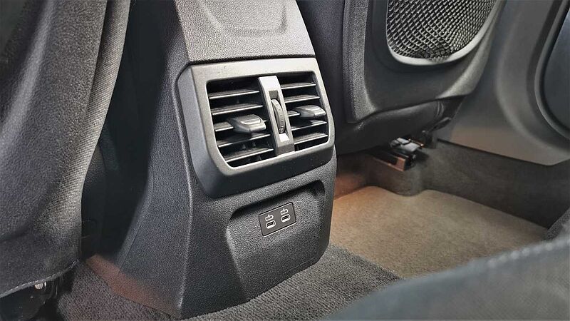 BMW 118d Aut. Advantage LED | LiveCo. + | DAB | SHZ