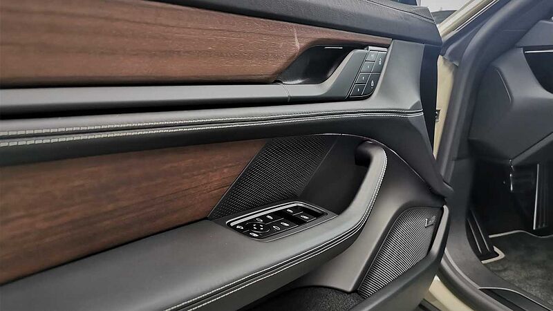 Porsche Taycan GTS Hockenheimring Edition