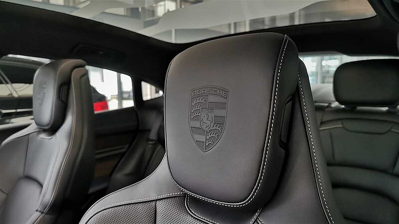 Porsche Taycan GTS Hockenheimring Edition