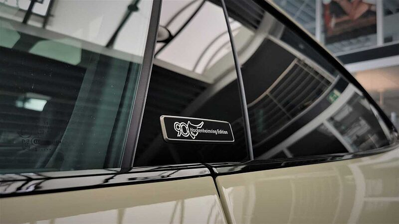 Porsche Taycan GTS Hockenheimring Edition