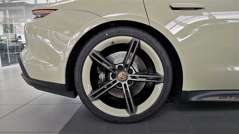 Porsche Taycan GTS Hockenheimring Edition