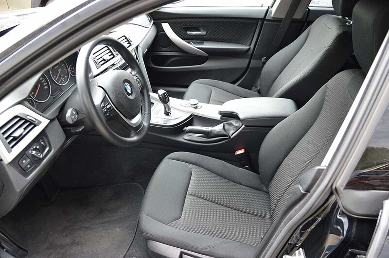 BMW 420i Gran Coupe Aut. Advantage
