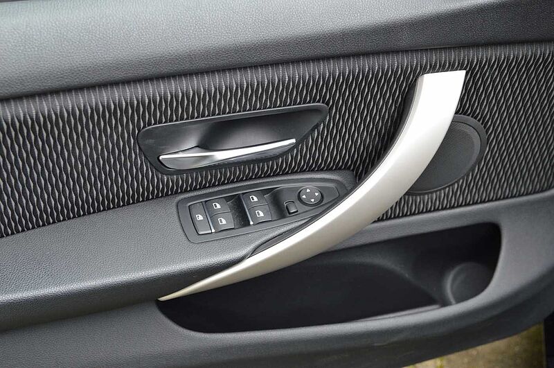 BMW 420i Gran Coupe Aut. Advantage