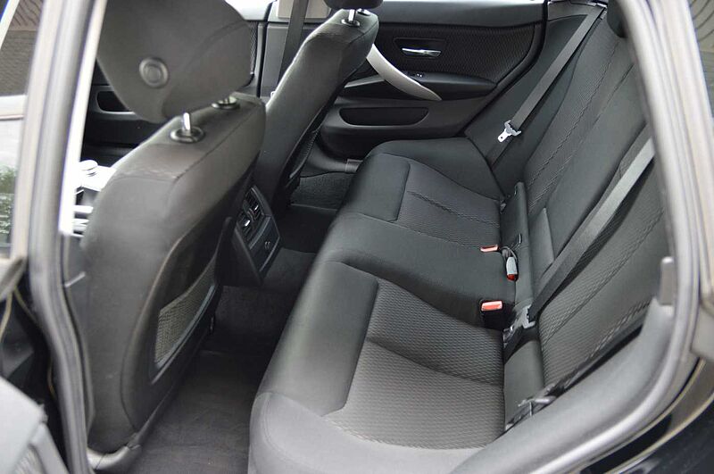 BMW 420i Gran Coupe Aut. Advantage