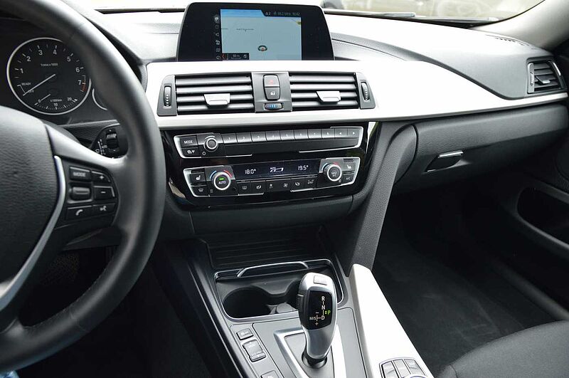 BMW 420i Gran Coupe Aut. Advantage