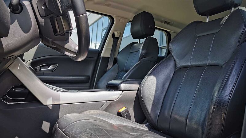 Land Rover Range Rover Evoque 2.0 TD4 | Nur an Händler