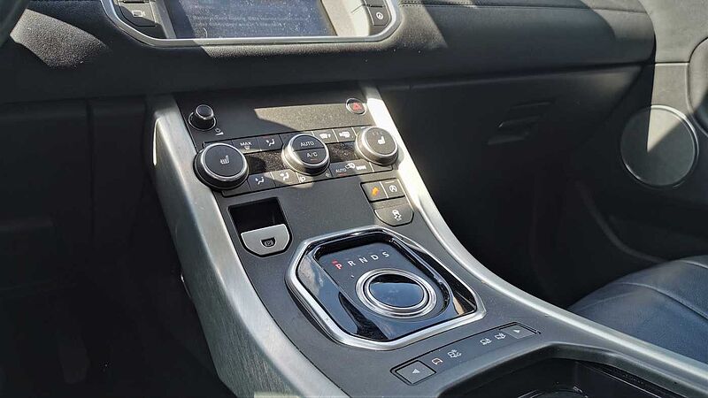 Land Rover Range Rover Evoque 2.0 TD4 | Nur an Händler