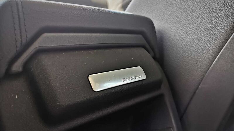 Land Rover Range Rover Evoque 2.0 TD4 | Nur an Händler