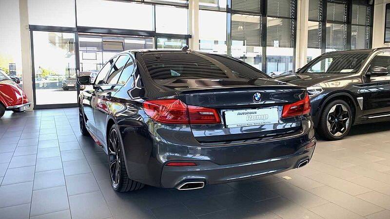 BMW 530e iPerformance Aut. M Sportpaket