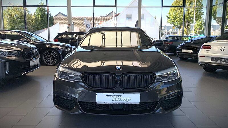 BMW 530e iPerformance Aut. M Sportpaket