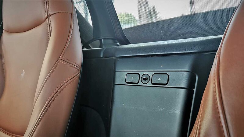 BMW Z3 2.2 Leder neu (Sattelbraun)