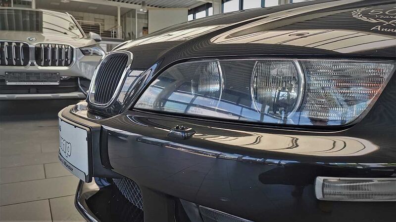 BMW Z3 2.2 Leder neu (Sattelbraun)