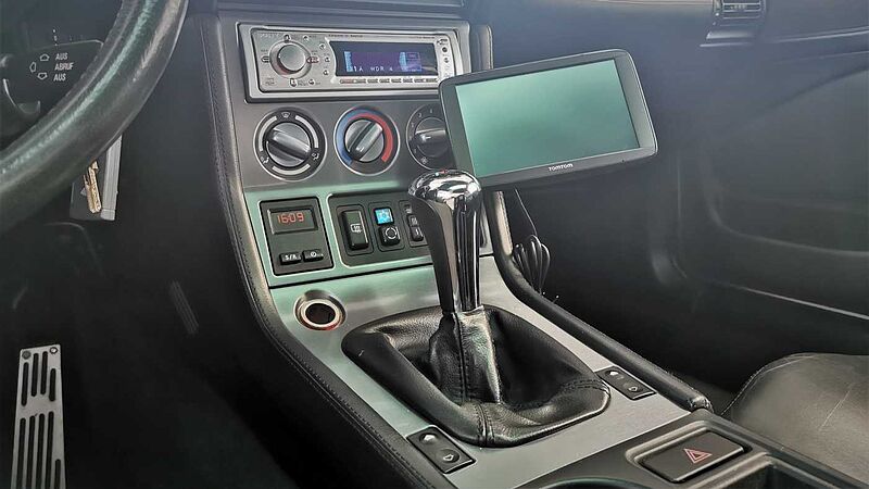 BMW Z3 2.8 Coupe SHZ|PANO|AGA