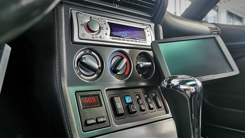 BMW Z3 2.8 Coupe SHZ|PANO|AGA