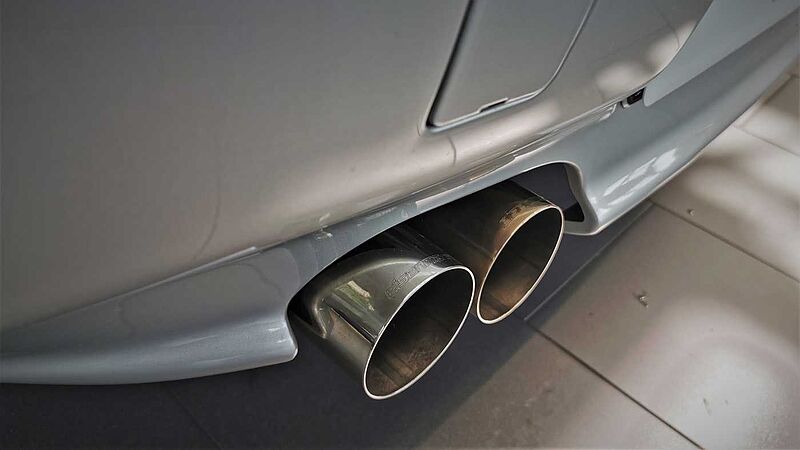 BMW Z3 2.8 Coupe SHZ|PANO|AGA