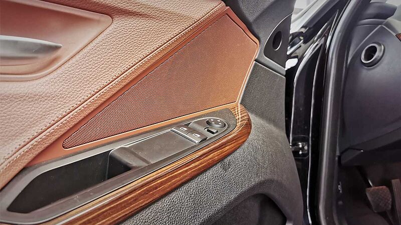 BMW 640i SHZ|PDC|NAV