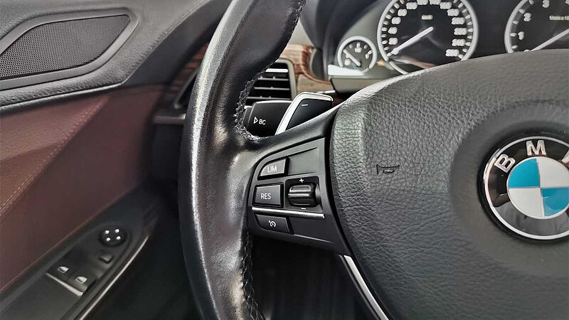 BMW 640i SHZ|PDC|NAV