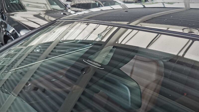 BMW 640i SHZ|PDC|NAV