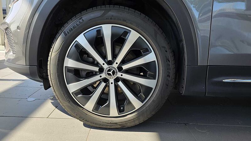 Mercedes-Benz GLB 250 4Matic 8G-DCT Progressive