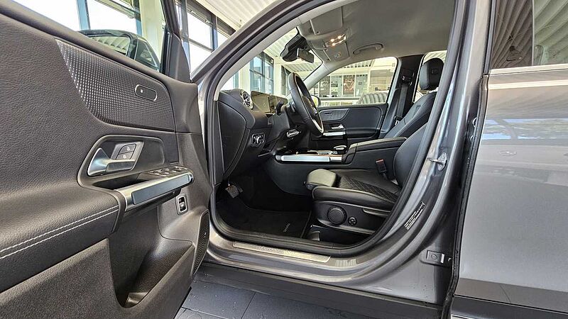 Mercedes-Benz GLB 250 4Matic 8G-DCT Progressive