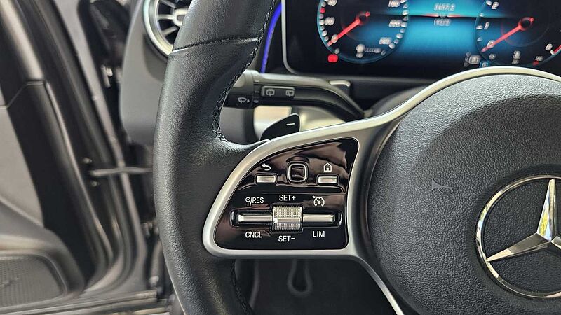Mercedes-Benz GLB 250 4Matic 8G-DCT Progressive