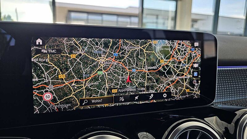 Mercedes-Benz GLB 250 4Matic 8G-DCT Progressive