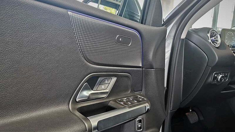 Mercedes-Benz GLB 250 4Matic 8G-DCT Progressive